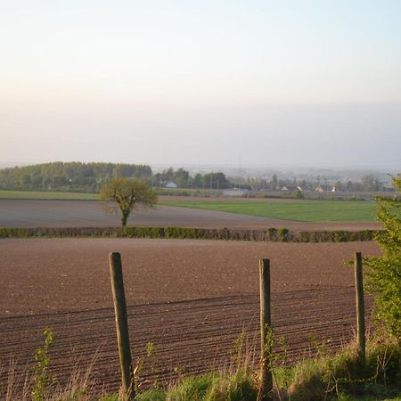 La Longere D'Ecottes Bed & Breakfast Licques Eksteriør bilde