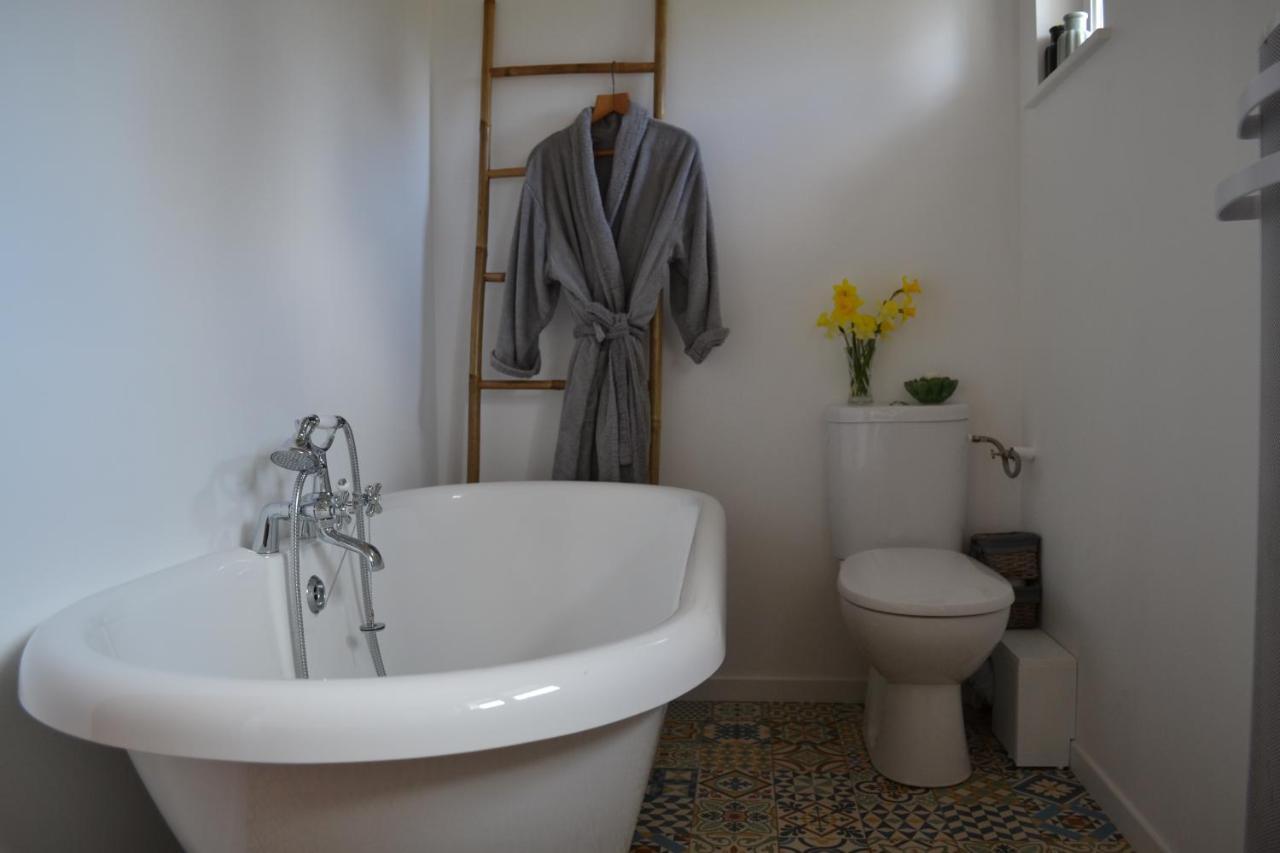 La Longere D'Ecottes Bed & Breakfast Licques Eksteriør bilde